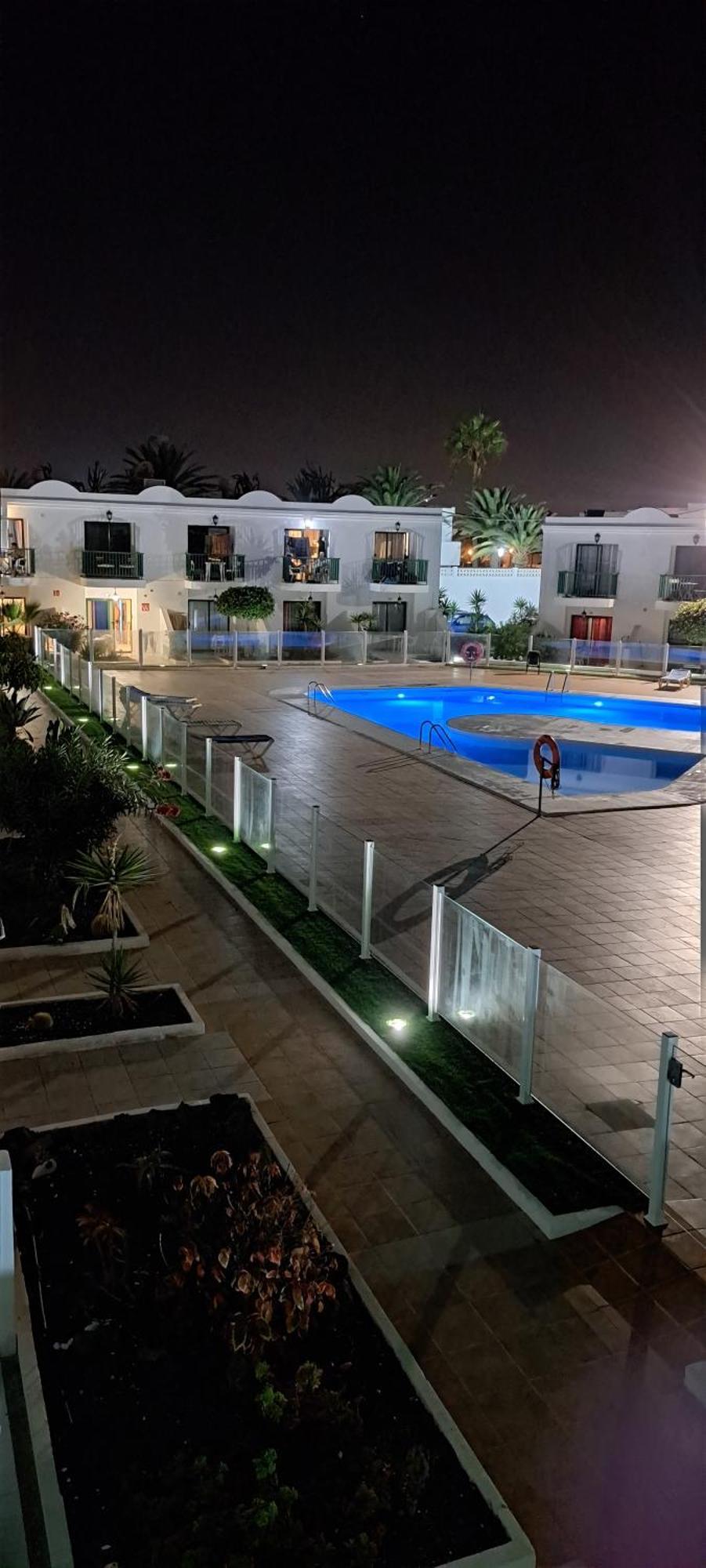 Celeste Mar Corralejo Exterior photo